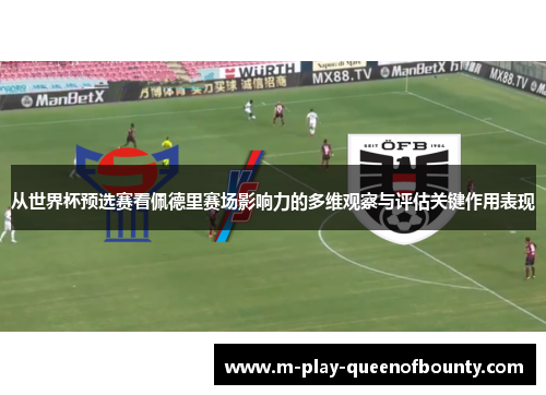 从世界杯预选赛看佩德里赛场影响力的多维观察与评估关键作用表现