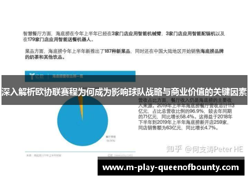 深入解析欧协联赛程为何成为影响球队战略与商业价值的关键因素